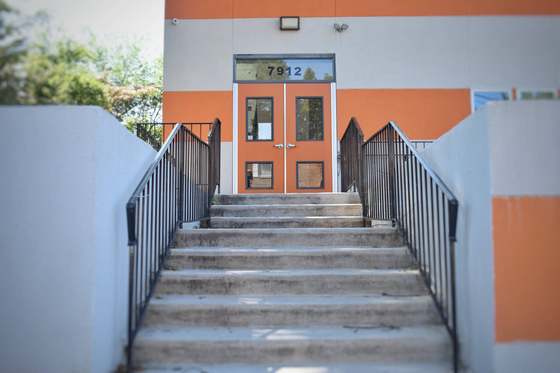 Children learning at Soans Christian Academy Christian daycare in Philadelphia