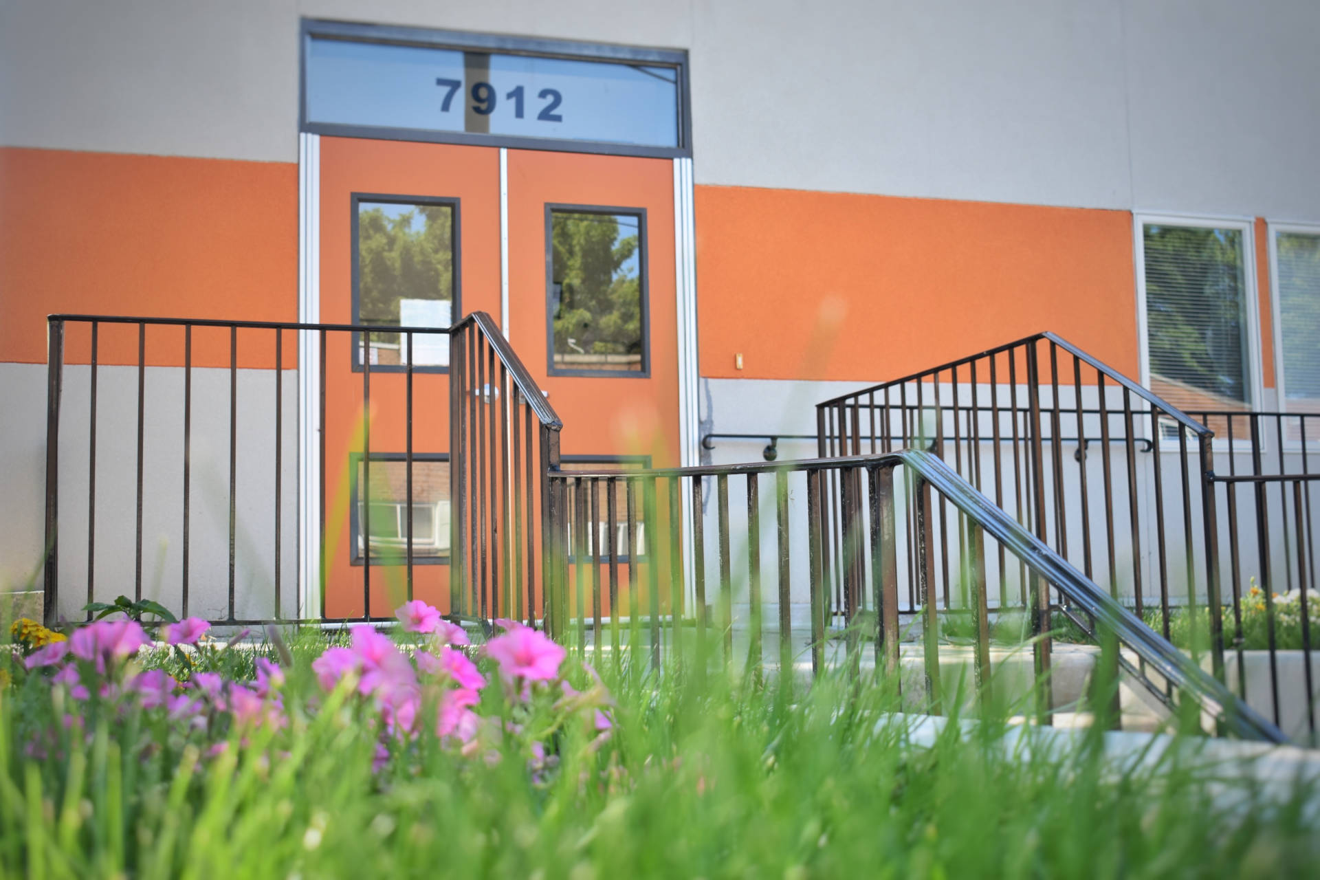 Children learning at Soans Christian Academy Christian daycare in Philadelphia
